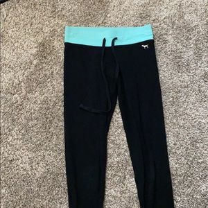 Victoria Secret PINK leggings